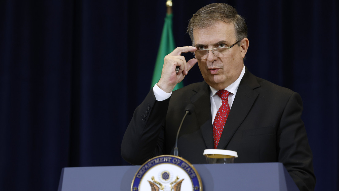 Primer comentario de México ante los aranceles de Trump