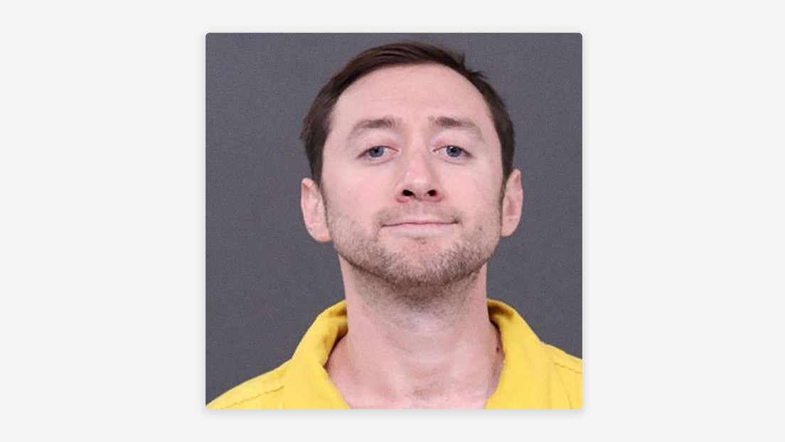 El caso de Justin Mohn, el hombre que decapitó a su padre y exhibió su cabeza en un video de Youtube