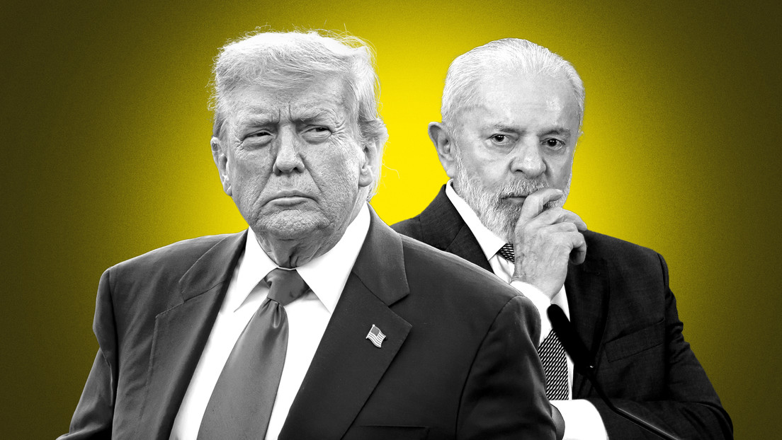 La razón detrás de los aranceles de Trump a Brasil, según la Casa Blanca