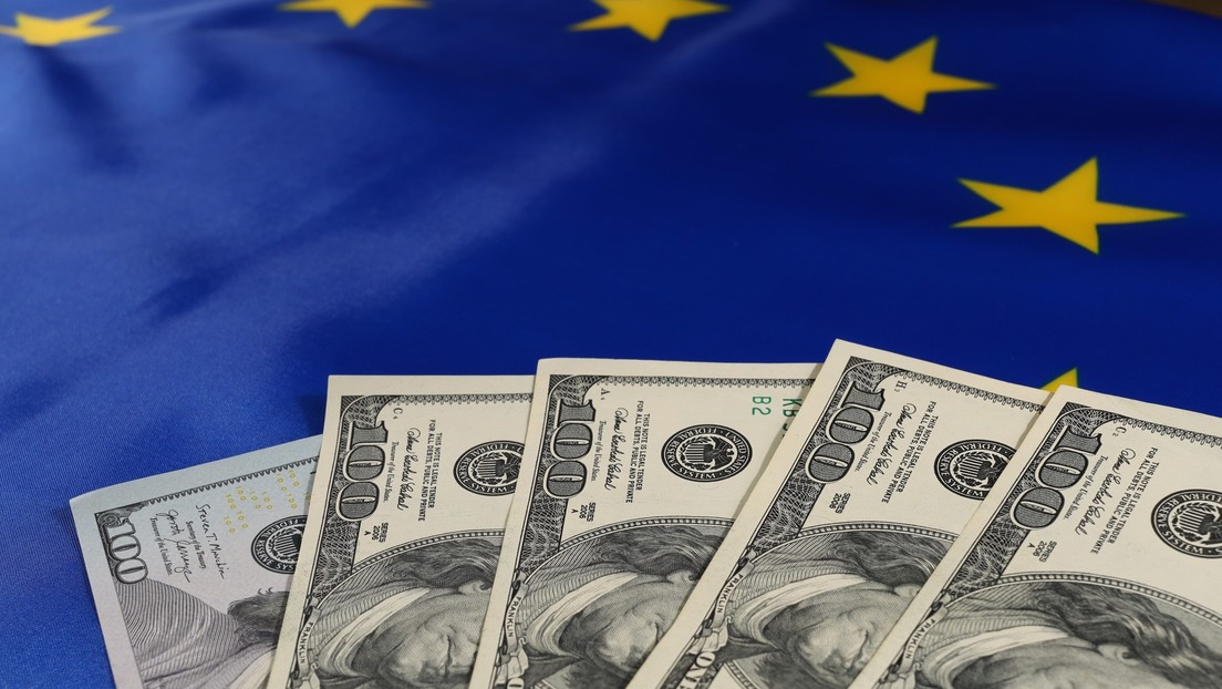 La UE prepara su contraataque arancelario a EE.UU. pese a la advertencia de Trump