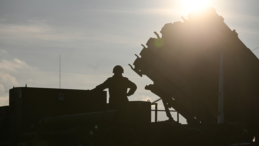 "Nos las pagarán al 100 %": Trump promete a Kiev este tipo de armas