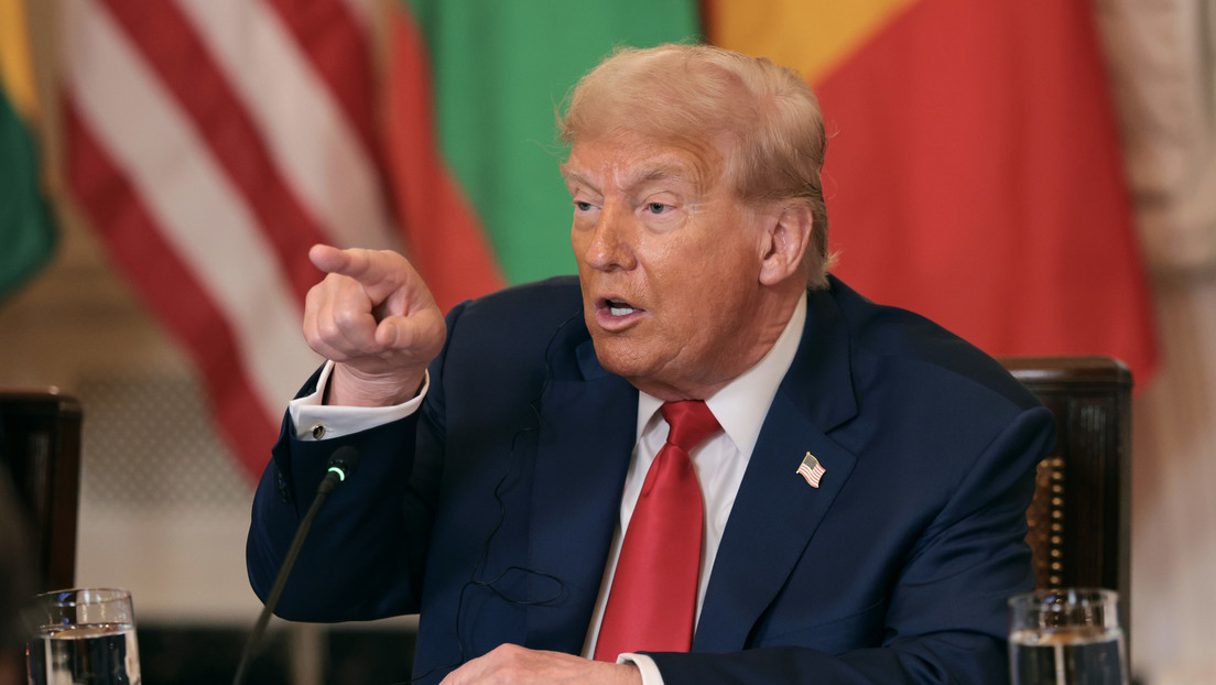 Axios: Trump revelará hoy su plan "muy agresivo" de envío de armas a Kiev