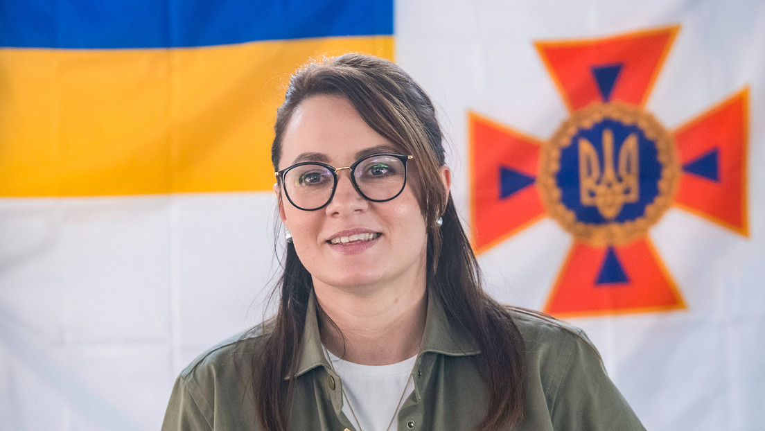 Así sería el reajuste del Gobierno que planea Zelenski