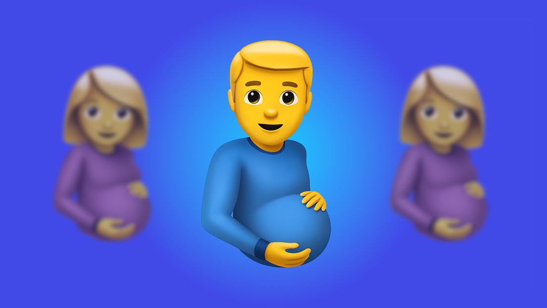 "Teóricamente es posible": Diputada alemana afirma que los hombres podrían llevar un embarazo