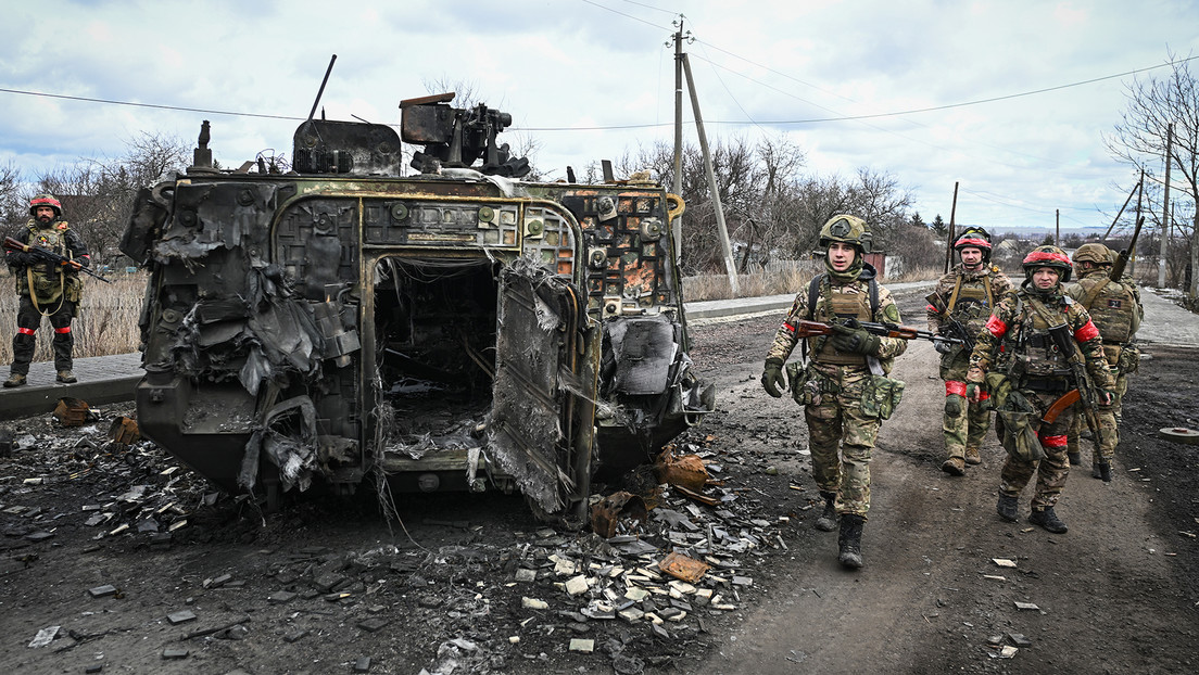 Kiev carga contra NYT por su reportaje sobre la devastación que dejó en Kursk la invasión ucraniana