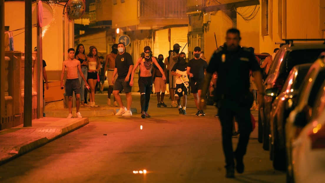 "La acorralaron diciéndole que la matarían": Acosan a los hijos de una española en Torre Pacheco por tener rasgos magrebíes