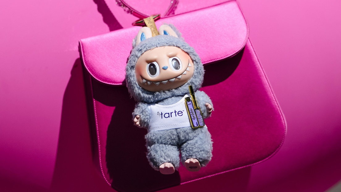 ¿Cómo identificar un Labubu original?