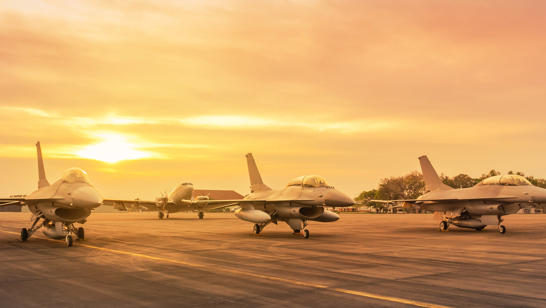 ¿Espionaje entre países en Sudamérica? Investigan infiltración en una base aérea