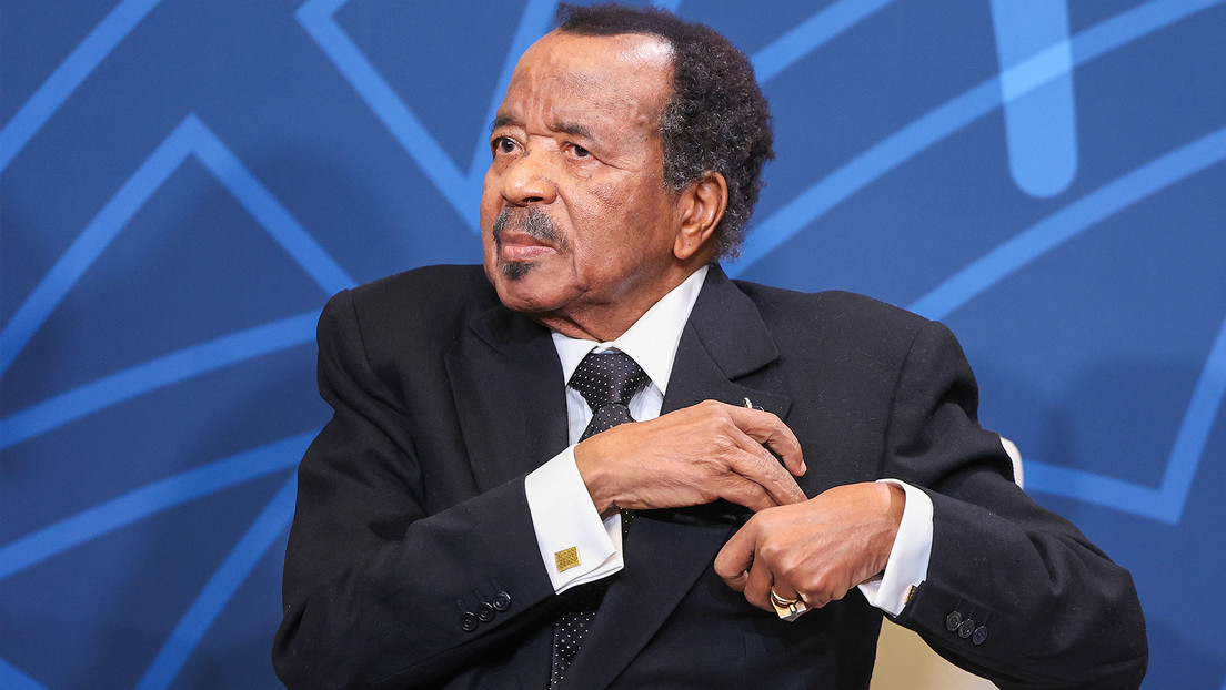 Presidente africano de 92 años busca su octavo mandato consecutivo