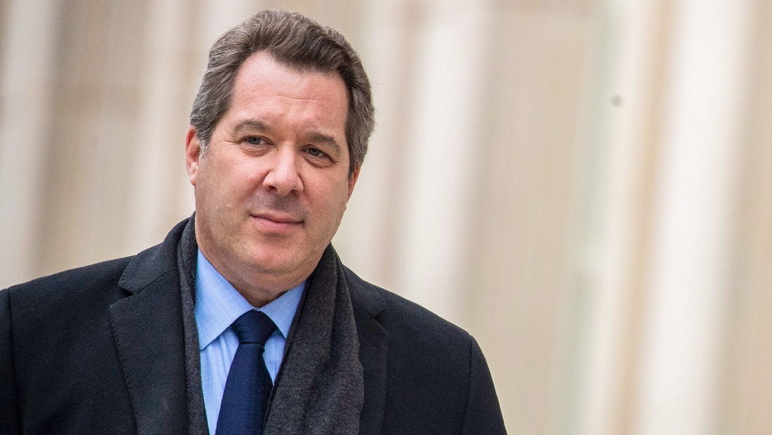 Sheinbaum anuncia demanda contra el abogado del hijo del 'Chapo' Guzmán