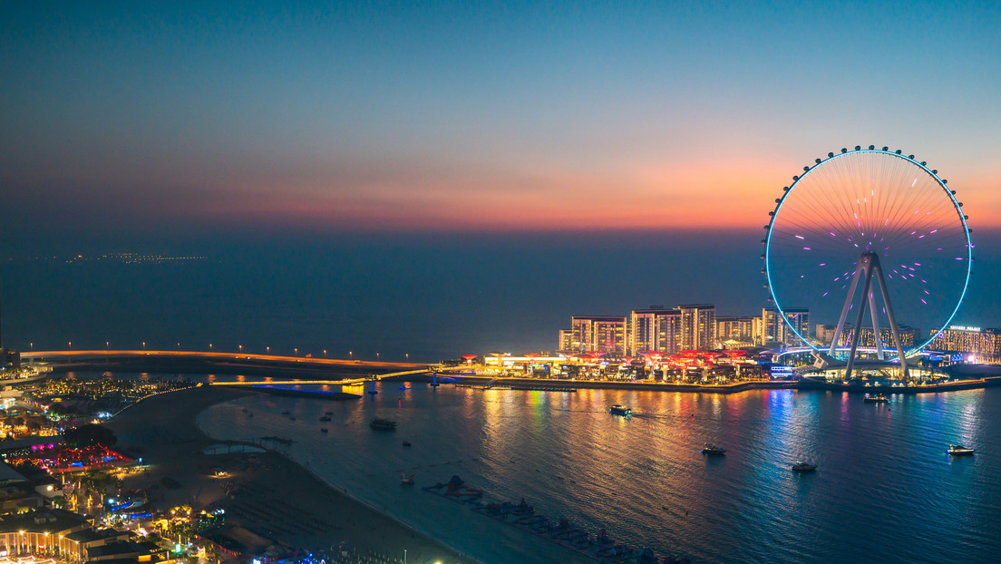 Un país latinoamericano construirá una península artificial catalogada como 'Dubái': lo que se sabe