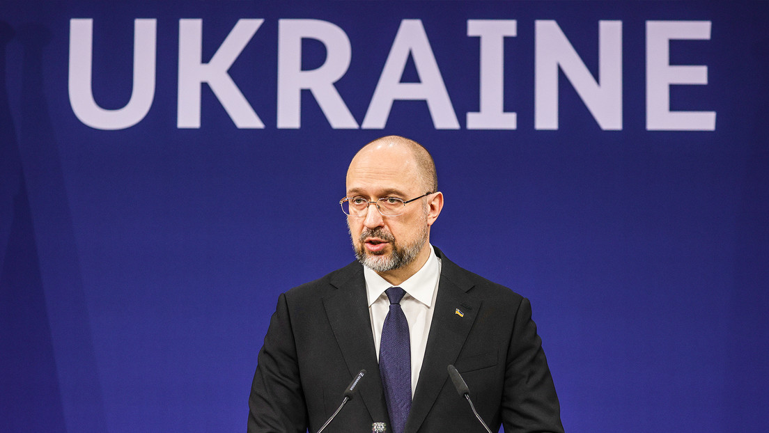 Zelenski nombra a un nuevo ministro de Defensa