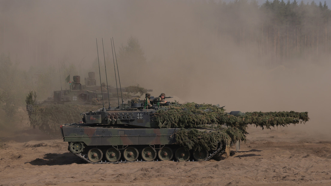 El Kremlin comenta las declaraciones de Pistorius sobre la disposición de matar a soldados rusos