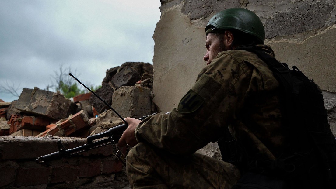 Un país de la OTAN prestará servicios satelitales gratis a Ucrania