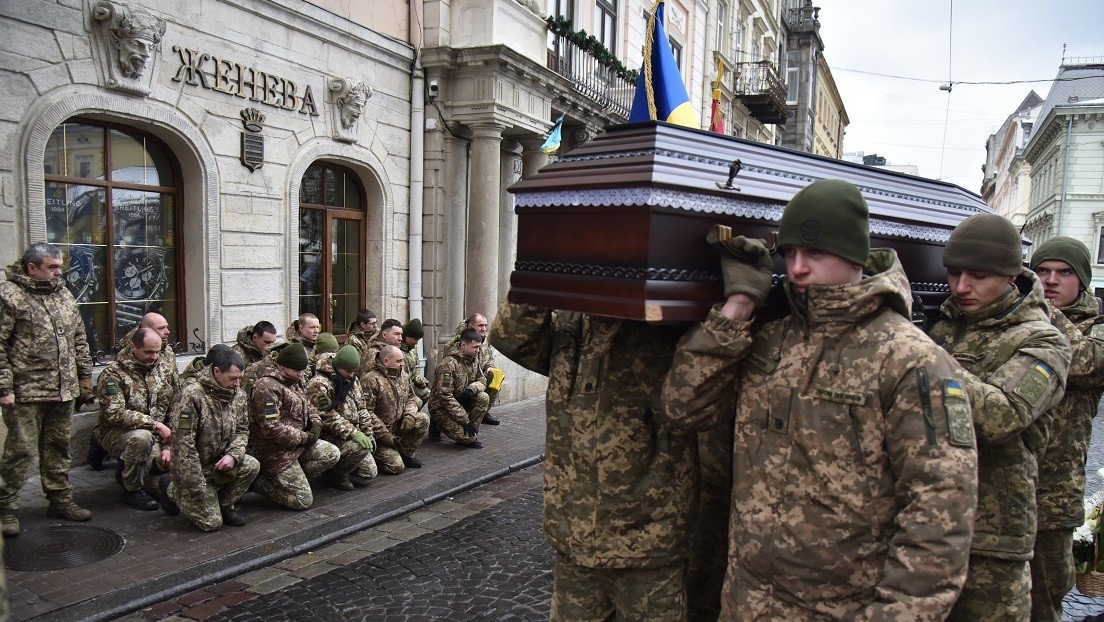 Orbán: Hungría llama a la puerta de la UE y pide medidas contra la movilización forzosa en Ucrania