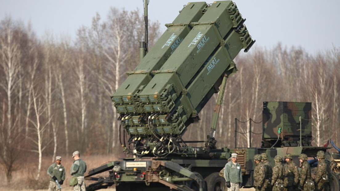 Jefe de la OTAN brinda detalles del acuerdo con EE.UU. para el envío de armas a Kiev