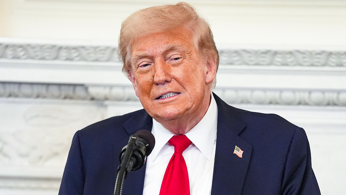 WP: Trump sopesó enviar a Ucrania misiles de crucero Tomahawk capaces de alcanzar Moscú