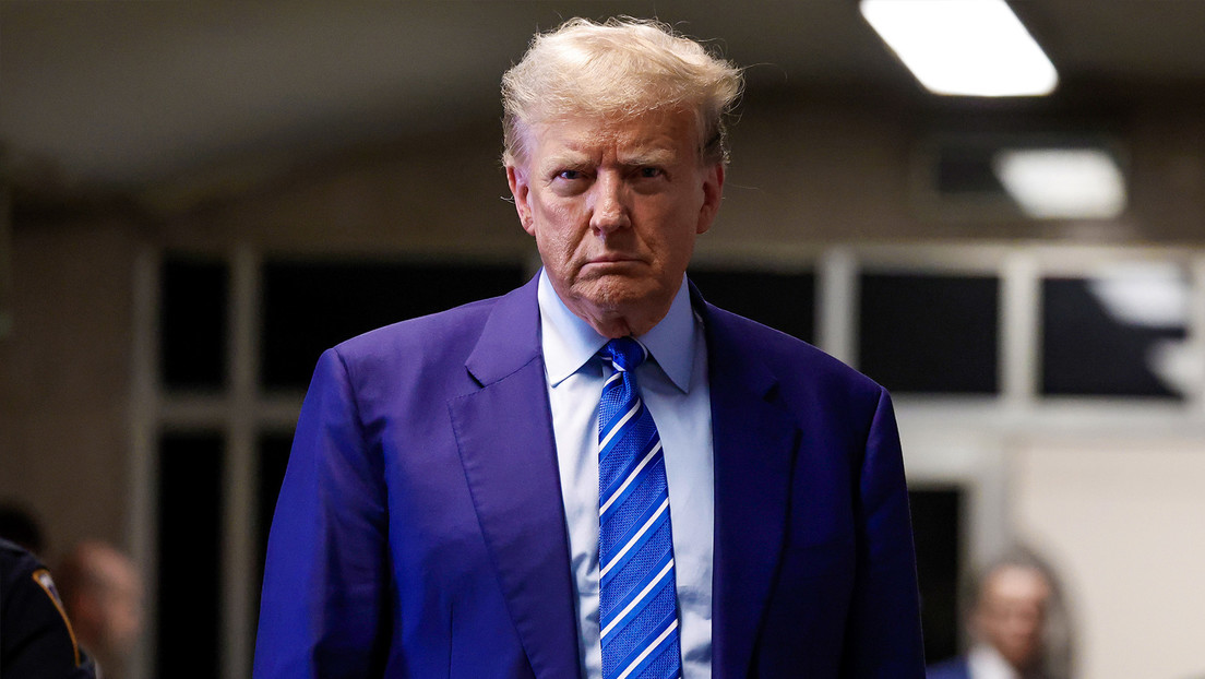 Un éxodo jurídico 'desangra' a la Administración Trump