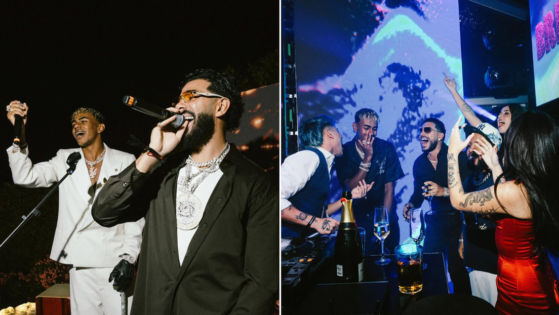 "Disfrutadlo": Lamine Yamal publica un video de su polémica fiesta de cumpleaños