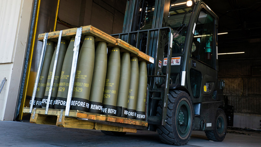 'Team Trump', preocupado por el cambio de retórica en Washington y envío de armas a Kiev