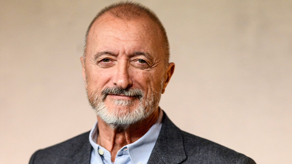 Pérez-Reverte sobre la situación política en España: "Se está demoliendo un Estado"