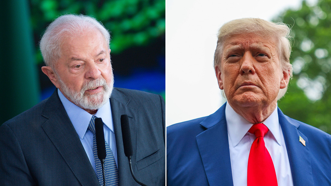 El inesperado 'as' bajo la manga de Brasil ante la guerra tarifaria de Trump