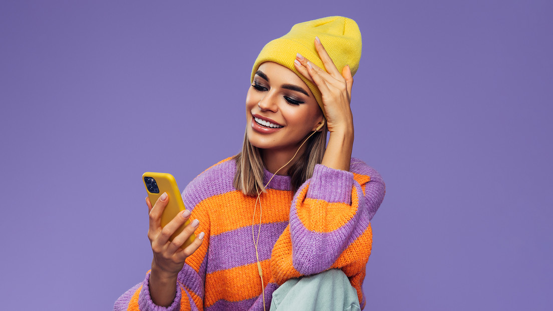 La generación Z está cambiando la forma de contestar las llamadas telefónicas