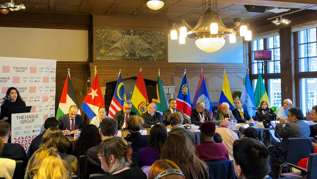 Las claves de la ambiciosa cumbre que promete una "respuesta unificada" ante la situación de Gaza