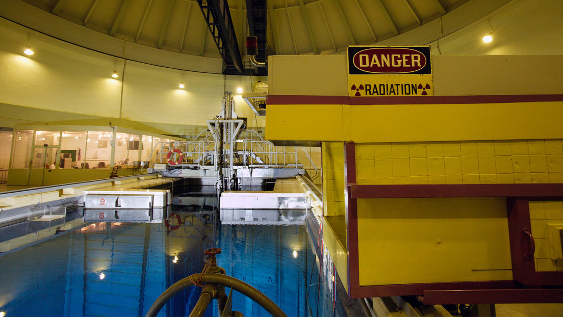 Francia amenaza a Irán con restablecer sanciones si no hay progreso "tangible" en el acuerdo nuclear