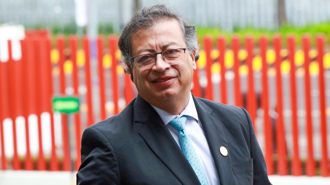 "Un crimen contra la humanidad": Petro pide a Trump no abrir la prisión 'Alligator Alcatraz'