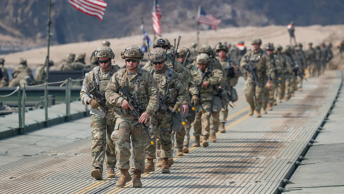 Trump dice que no habrá soldados estadounidenses en Ucrania