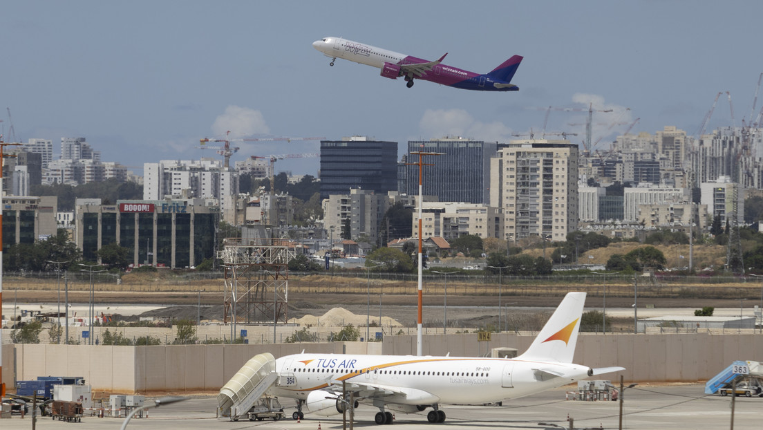 Se dispara la alerta de antisemitismo entre los israelíes al planear viajes