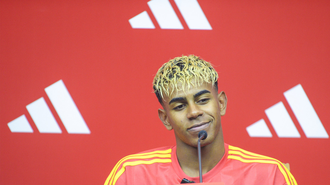 Uno de los enanos de la polémica fiesta de Lamine Yamal rompe el silencio