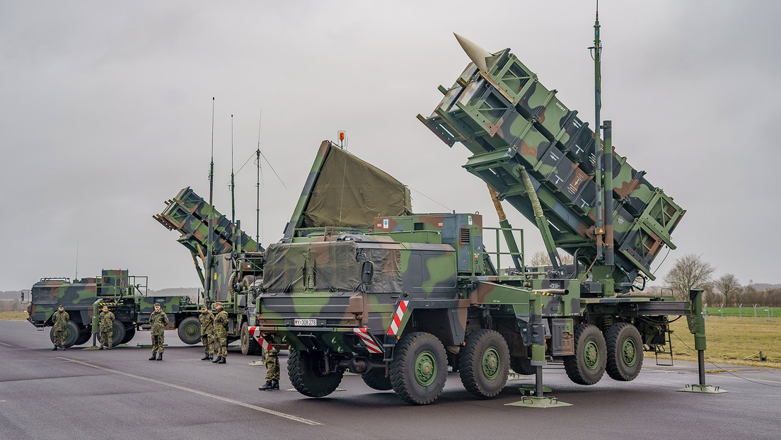 Cuatro países europeos se niegan a sumarse al plan de Trump de entregar armas a Kiev