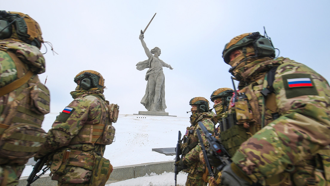 Politólogo: La Tercera Guerra Mundial ya ha comenzado, pero no todos lo entienden