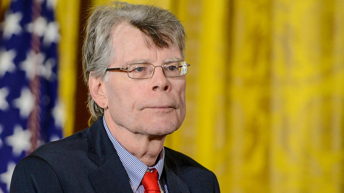 Stephen King y la lista de Epstein: Así decepcionó el escritor a sus seguidores
