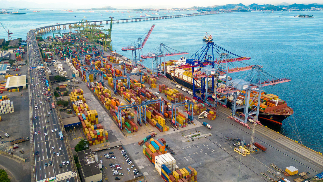 EE.UU. extiende su 'cruzada' arancelaria a Brasil por prácticas "desleales"