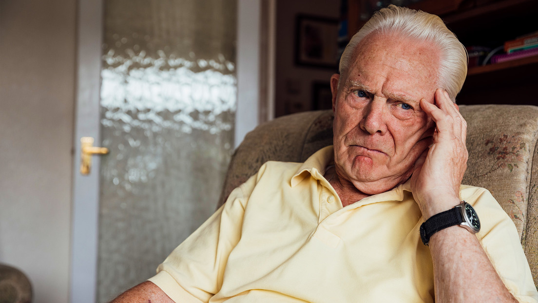 Esta podría ser la 'causa oculta' de la demencia en hombres