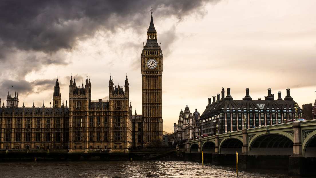 Detienen en el Reino Unido al jefe de la oficina de RT en el Líbano