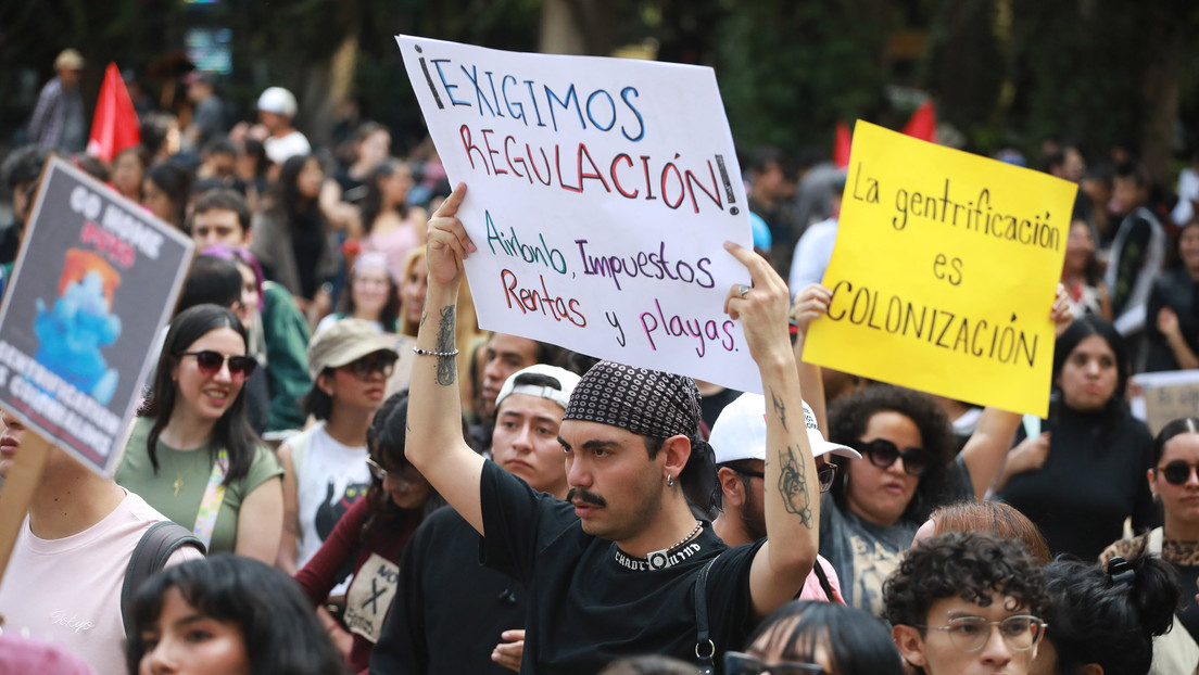 Una capital latinoamericana lanza un ambicioso plan contra la gentrificación: ¿de qué trata?