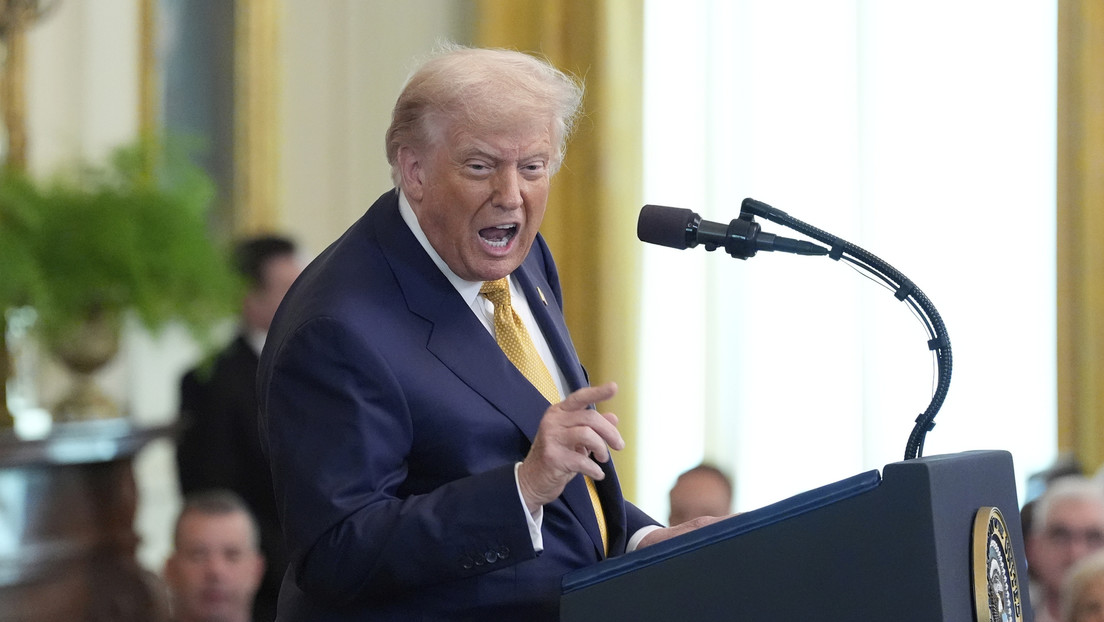 The Economist: Los inversores no creen en las amenazas arancelarias de Trump contra Rusia