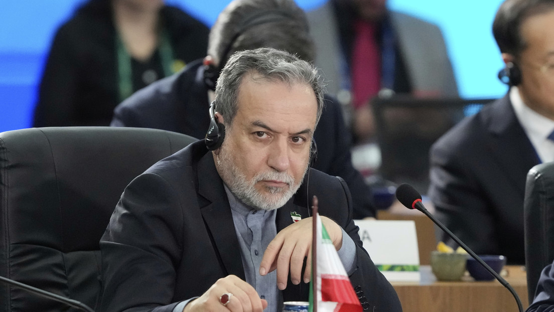 "El rabioso régimen israelí no conoce límites": Canciller iraní reacciona al ataque de Israel a Damasco