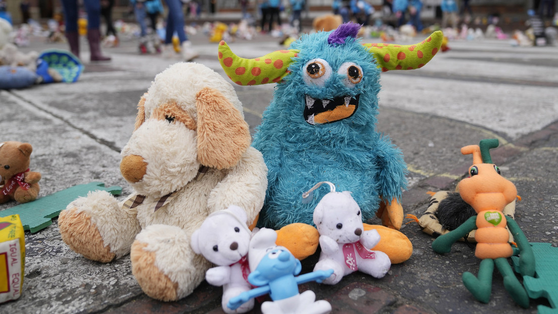 Bebés por 700 dólares: desmantelan en Indonesia una red de venta de menores