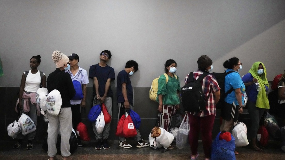 EE.UU. podrá deportar migrantes a terceros países aun sin garantías contra la tortura