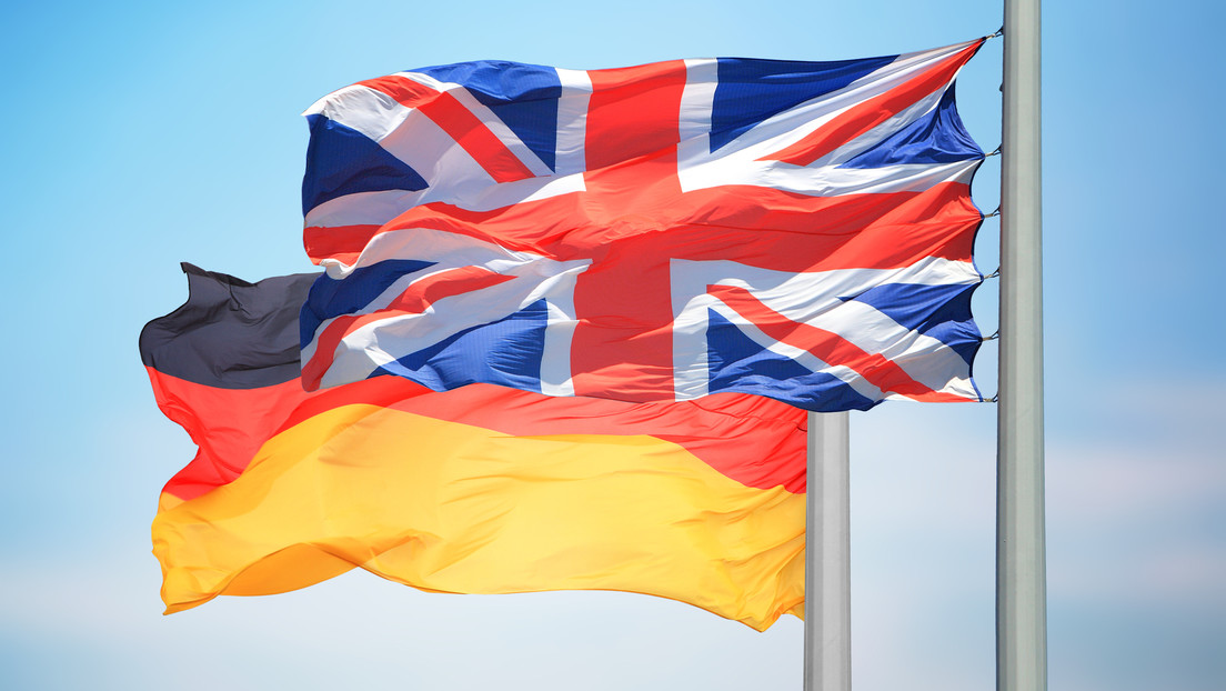 Londres y Berlín diseñarán un nuevo misil con alcance de más de 2.000 km