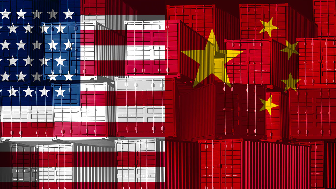 "Lucha amistosa": Trump suaviza su postura hacia China en busca de una reunión con Xi y un acuerdo