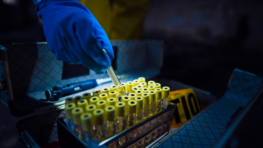 "Cinturón químico": Rusia presenta pruebas "irrefutables" del uso por Kiev de agentes prohibidos