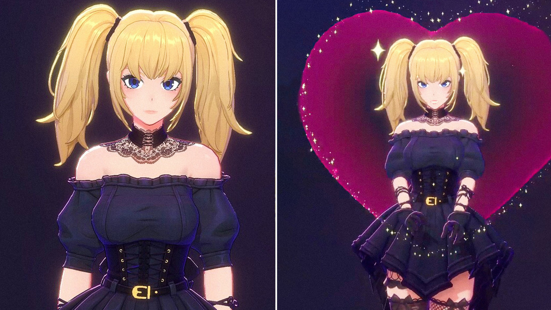 Musk anuncia al compañero del chatbot Grok "inspirado en Christian Grey de '50 sombras'"