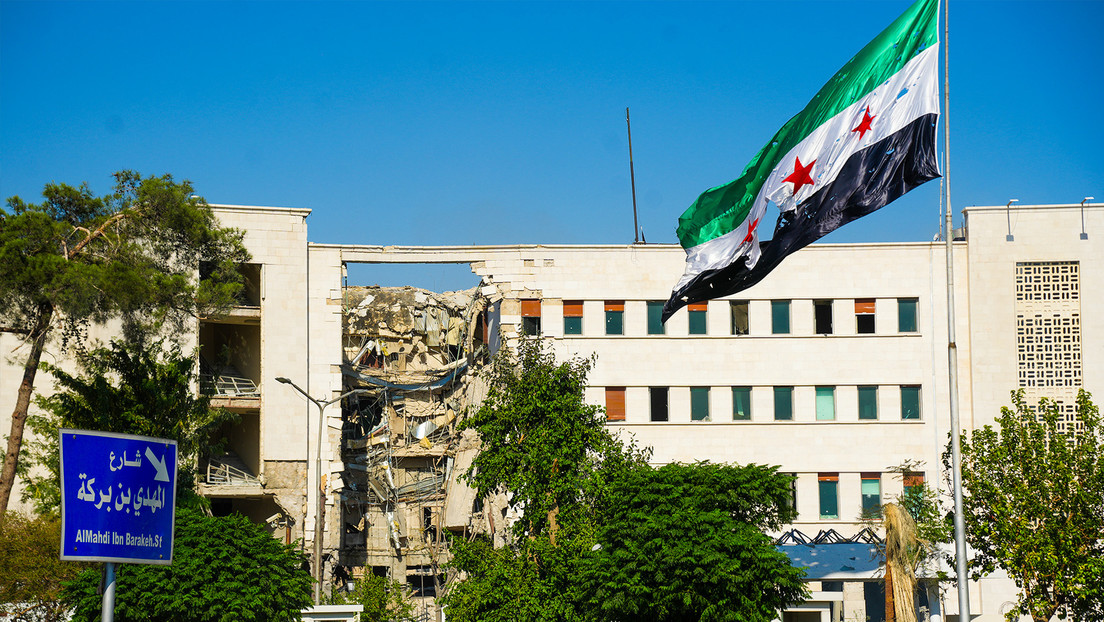 Rusia revela su postura sobre las "acciones militares arbitrarias de Israel en Siria"