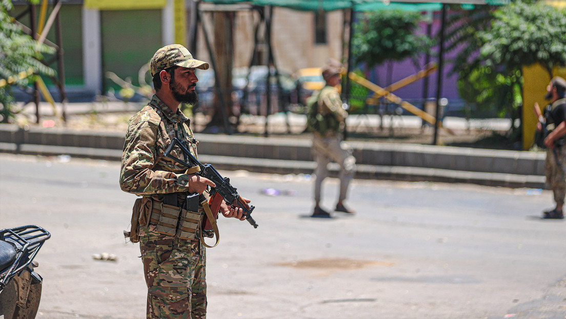 "No permitiremos que fuerzas militares desciendan al sur de Damasco": Netanyahu amenaza a Siria